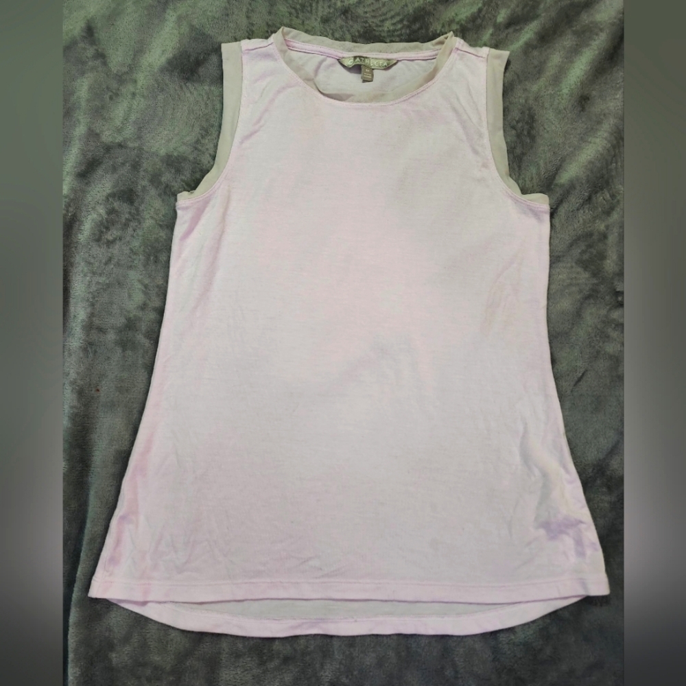 Athleta Cloud Light Tank